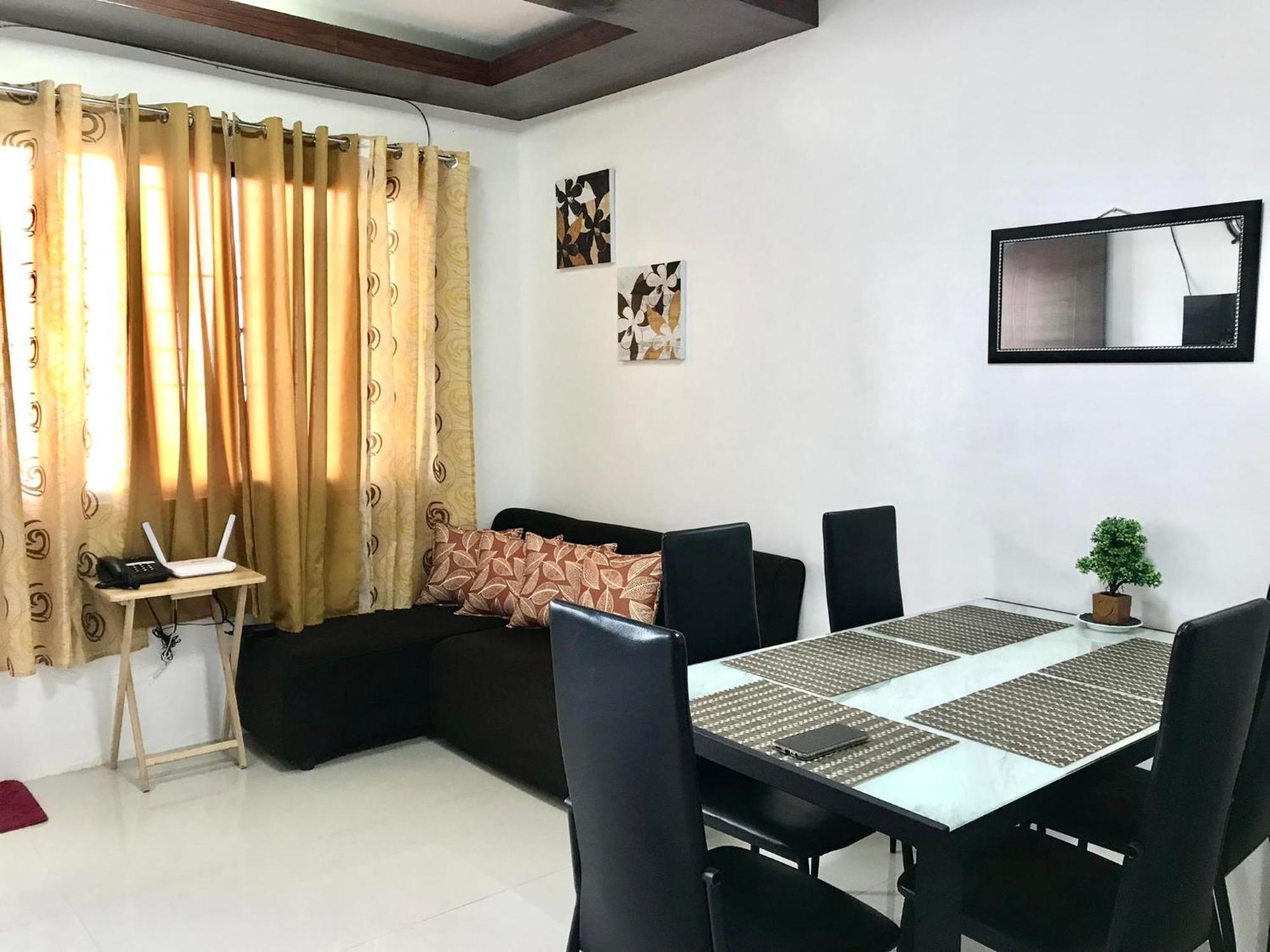 Lemon Transient House Puerto Princesa Palawan Eksteriør bilde
